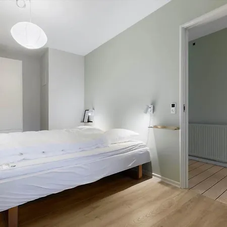 Lägenhet 84286-ebeltoft-ndr-strandvej-3-m Ebeltoft