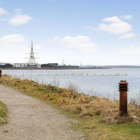84286-ebeltoft-ndr-strandvej-3-m Lägenhet Ebeltoft