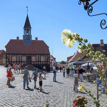 84286-ebeltoft-ndr-strandvej-3-m Lägenhet Ebeltoft